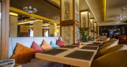 Городское кафе — фото 6