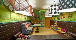 Детский зал — фото 4