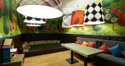 Детский зал — фото 5