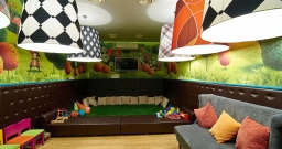 Детский зал — фото 6