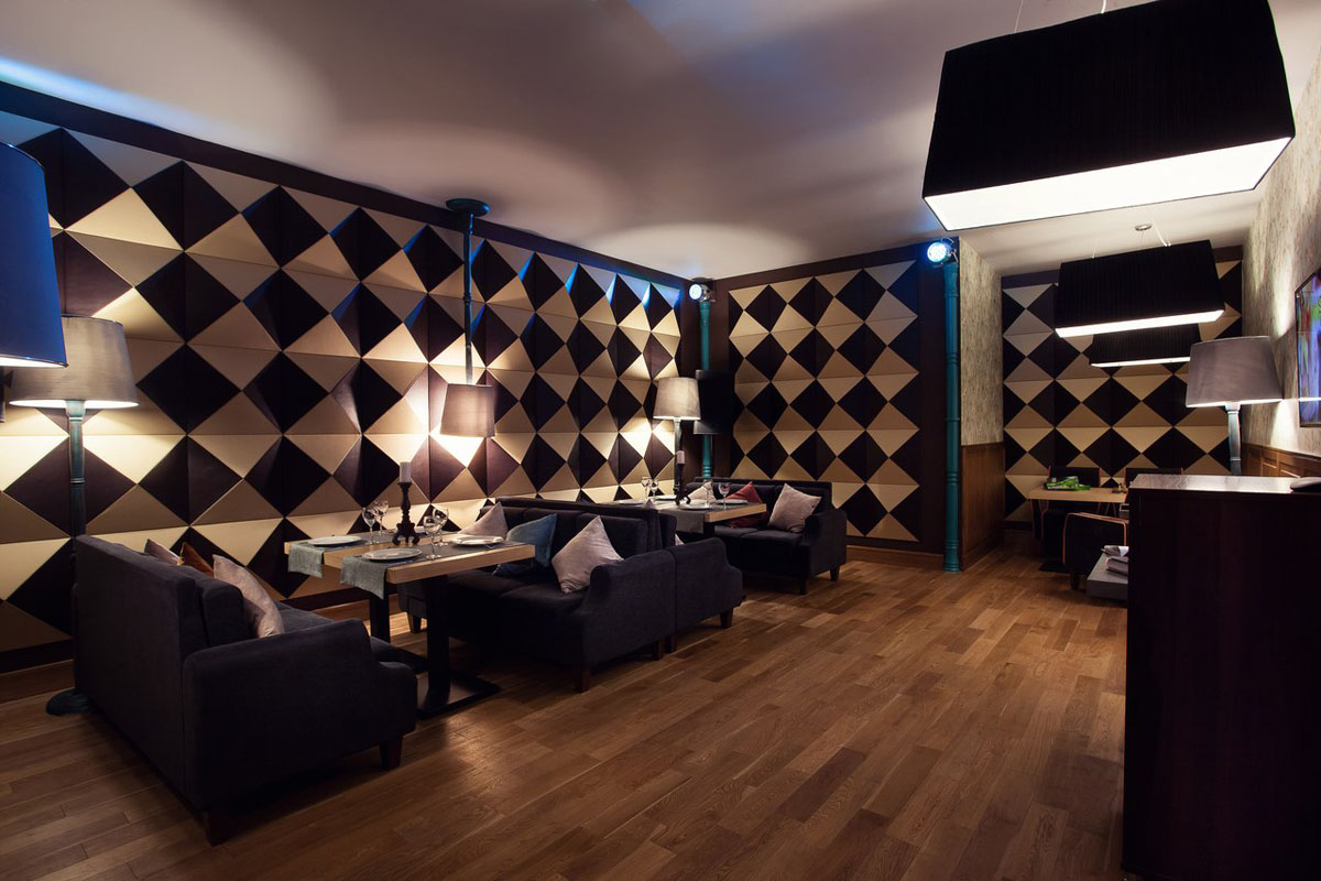 Караоке-зал — фото 2