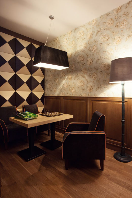 Караоке-зал — фото 3