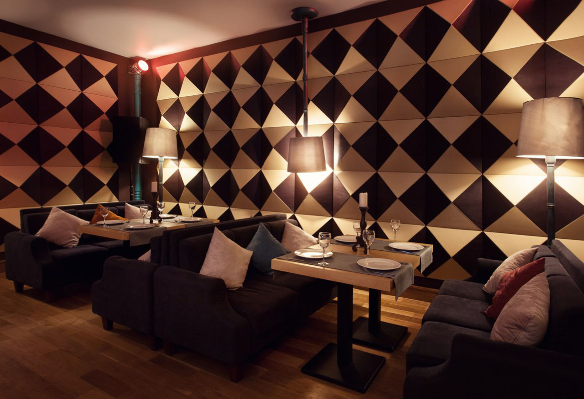 Караоке-зал — фото 4