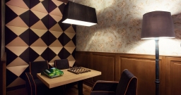 Караоке-зал