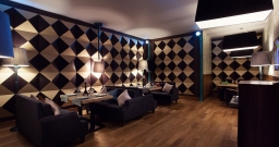 Караоке-зал