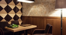 Караоке-зал