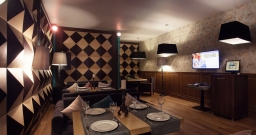 Караоке-зал — фото 5