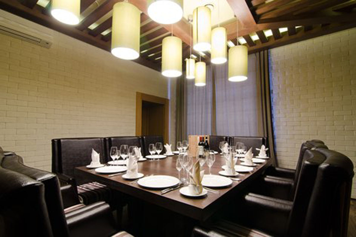 Зал-кабинет — фото 2