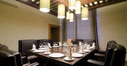 Зал-кабинет