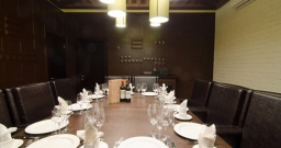 Зал-кабинет