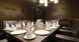 Зал-кабинет — фото 4