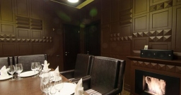 Зал-кабинет — фото 6