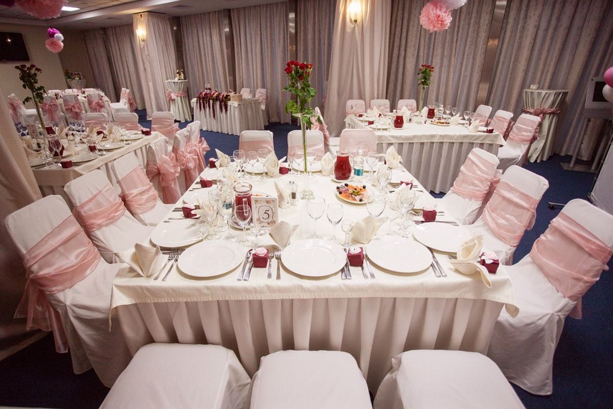 Зал Торжеств — фото 4