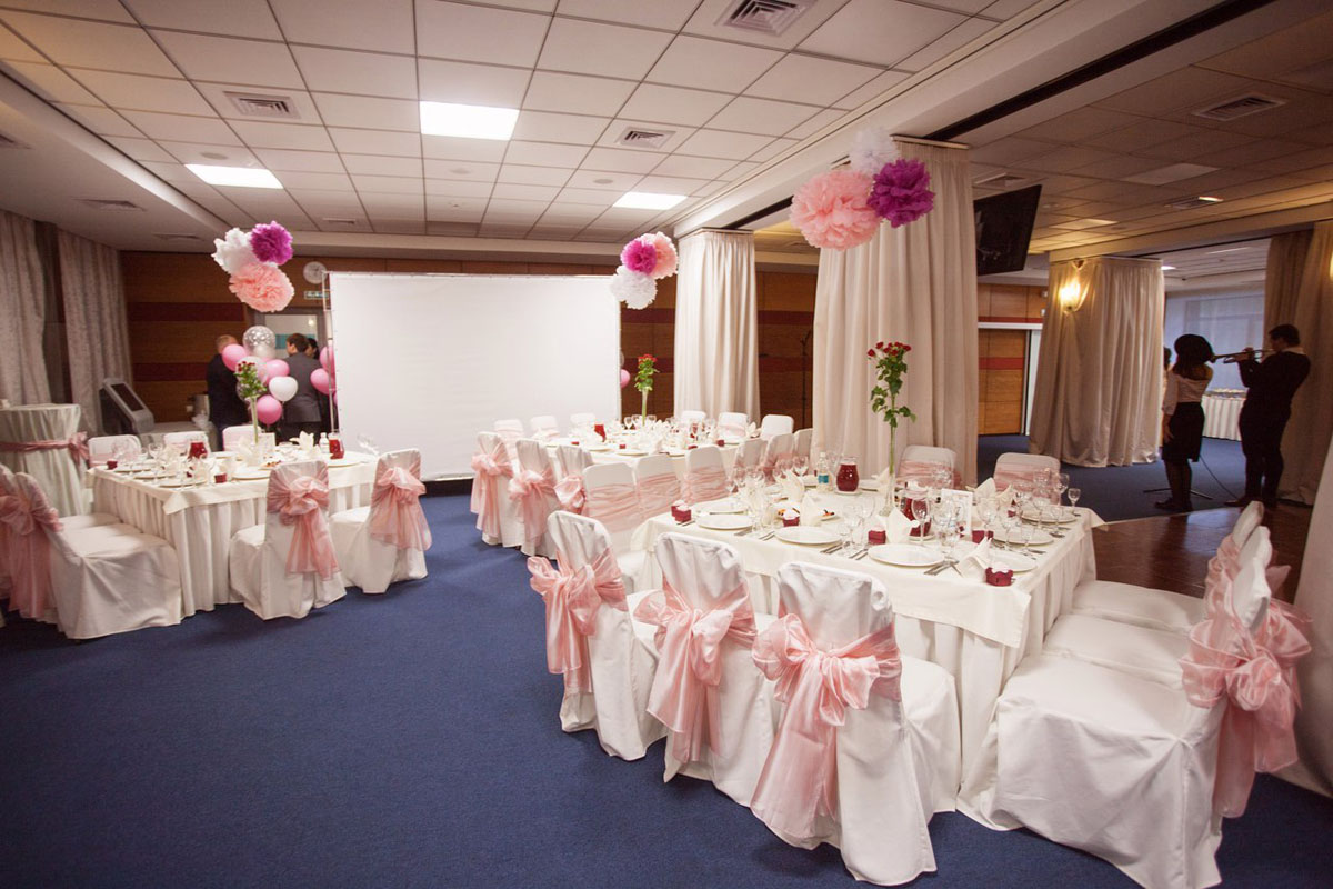 Зал Торжеств — фото 5