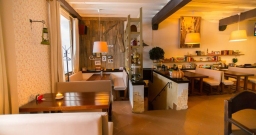 Зал на 2 этаже — фото 4