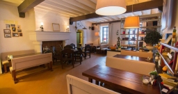 Зал на 2 этаже — фото 5