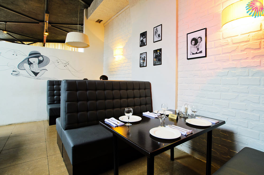 Зал Кафе Зал Кафе — фото 13