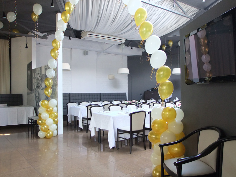 Зал Кафе Зал Кафе — фото 15