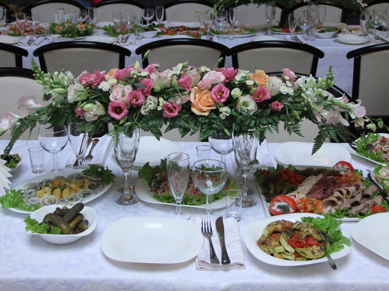 Зал Кафе Зал Кафе — фото 17