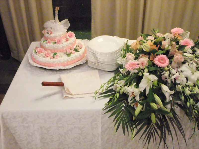 Зал Кафе Зал Кафе — фото 18