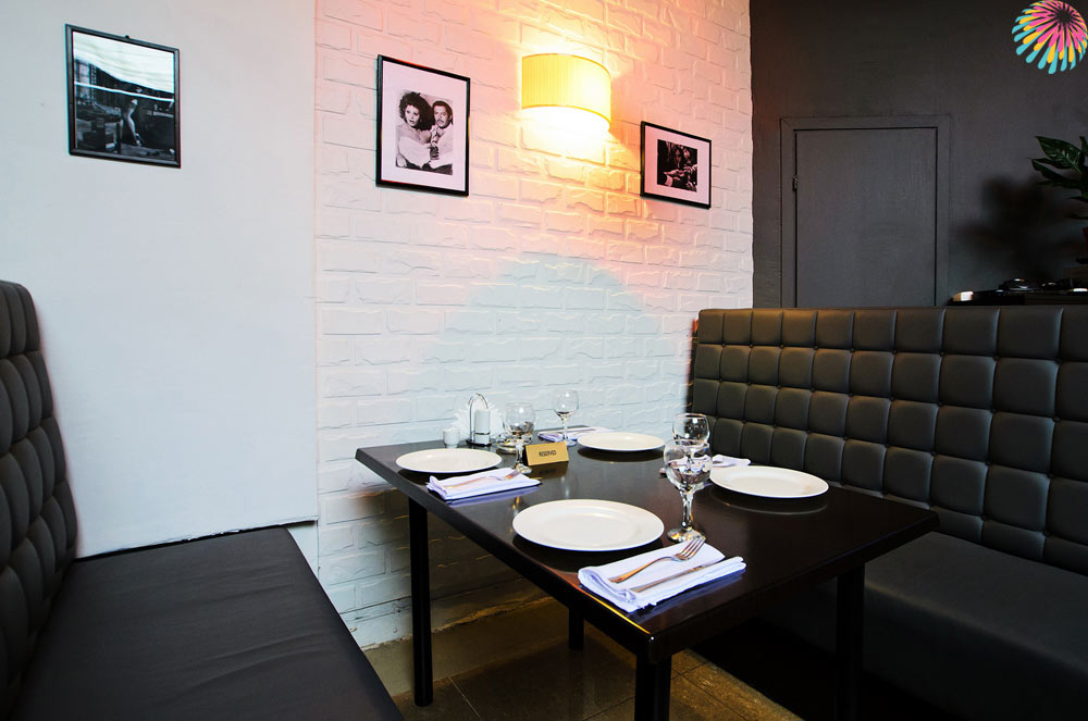 Зал Кафе Зал Кафе — фото 21