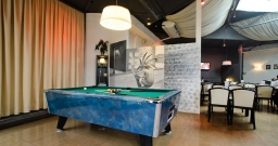 Зал Кафе Зал Кафе — фото 5