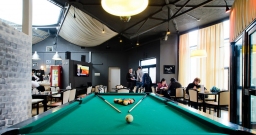 Зал Кафе — фото 6