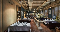 Банкетный зал Банкетный зал — фото 4