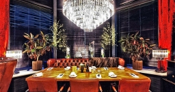 Основной зал Основной зал — интерьер зала