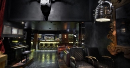 Основной зал — подробнее о зале