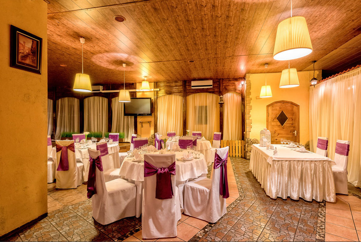 Дворик — фото 8