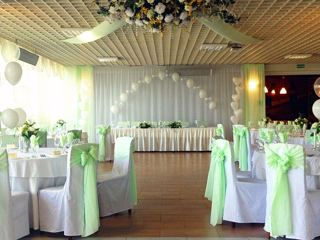 Зимний сад — фото 2