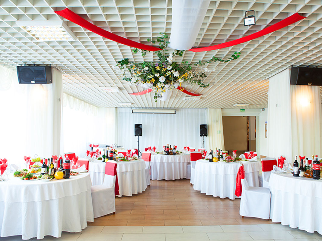 Зимний сад — фото 4