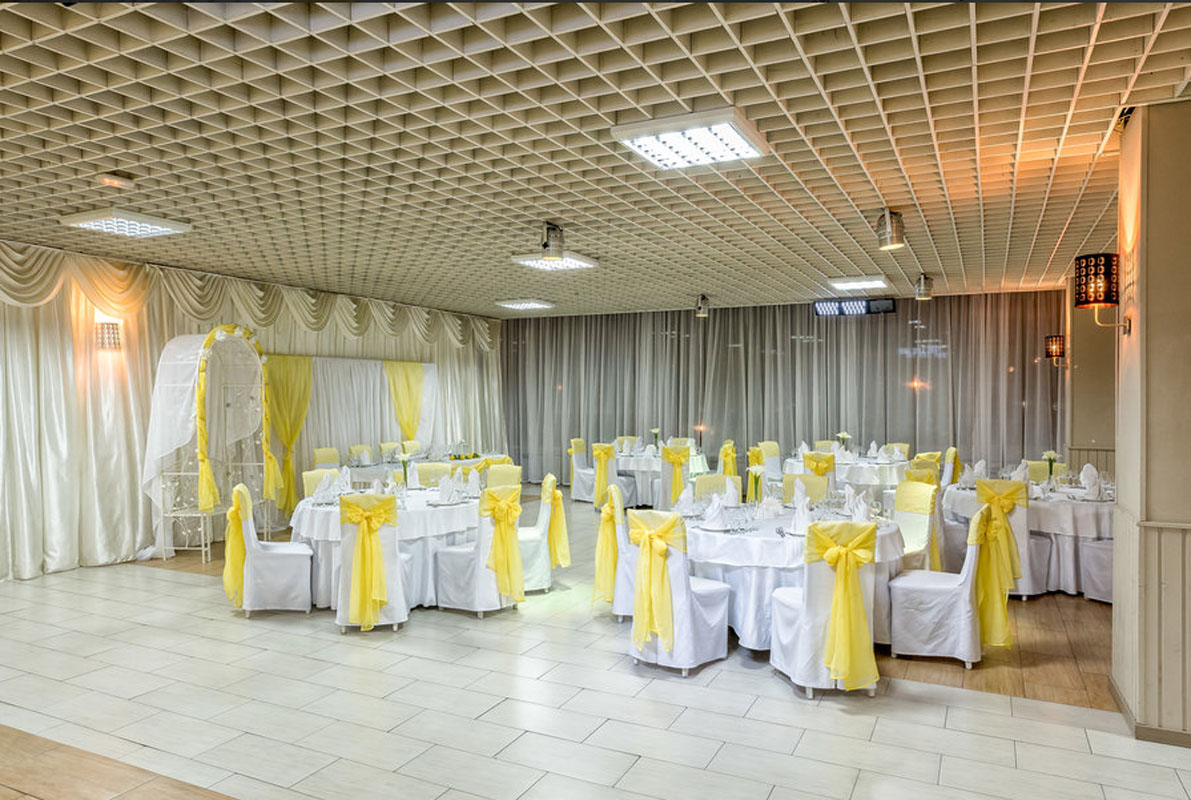 Зимний сад — фото 6