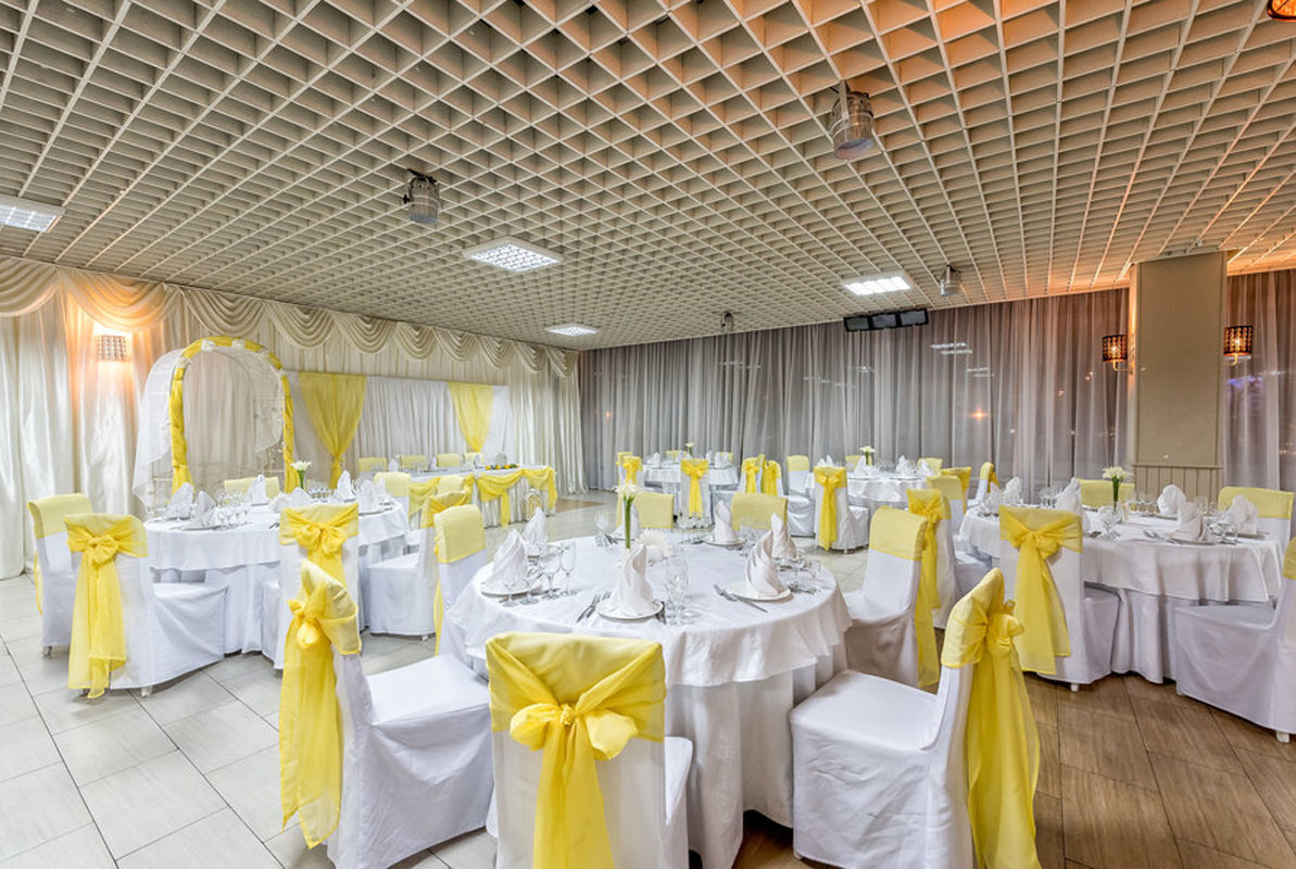 Зимний сад — фото 9