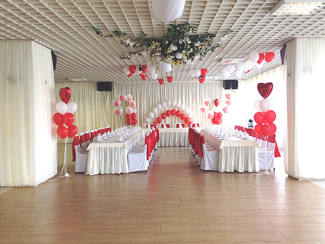 Зимний сад — фото 10