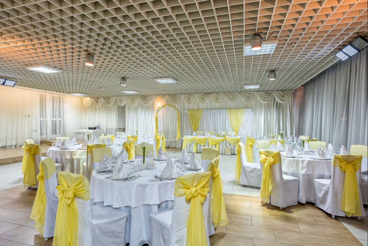 Зимний сад — фото 11