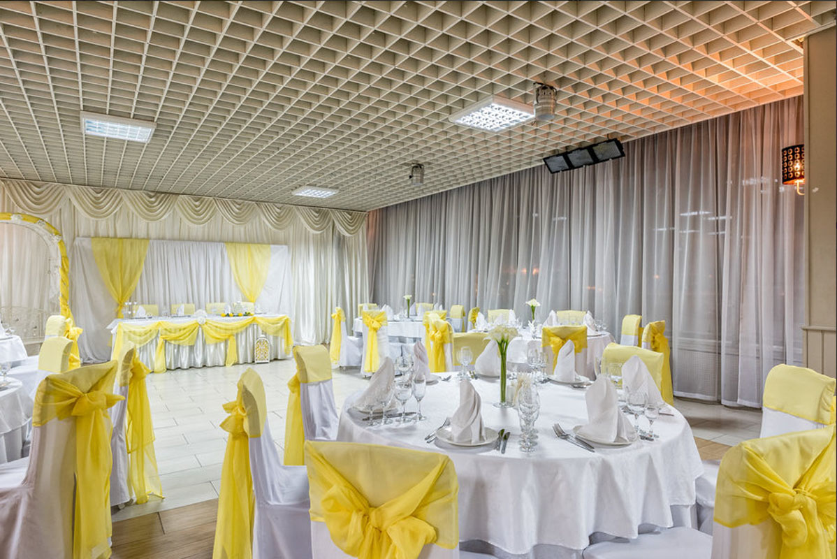 Зимний сад — фото 14