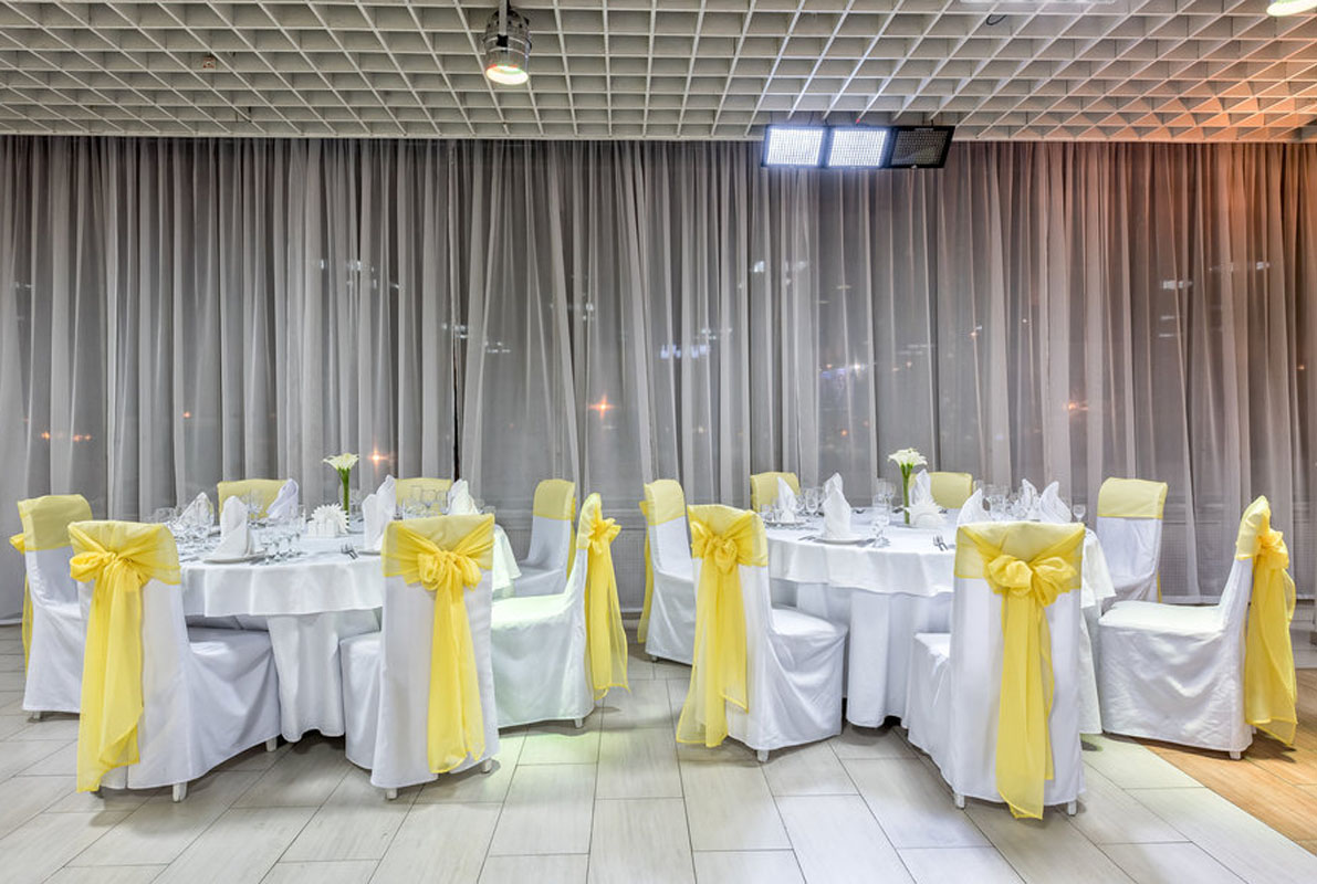 Зимний сад — фото 15