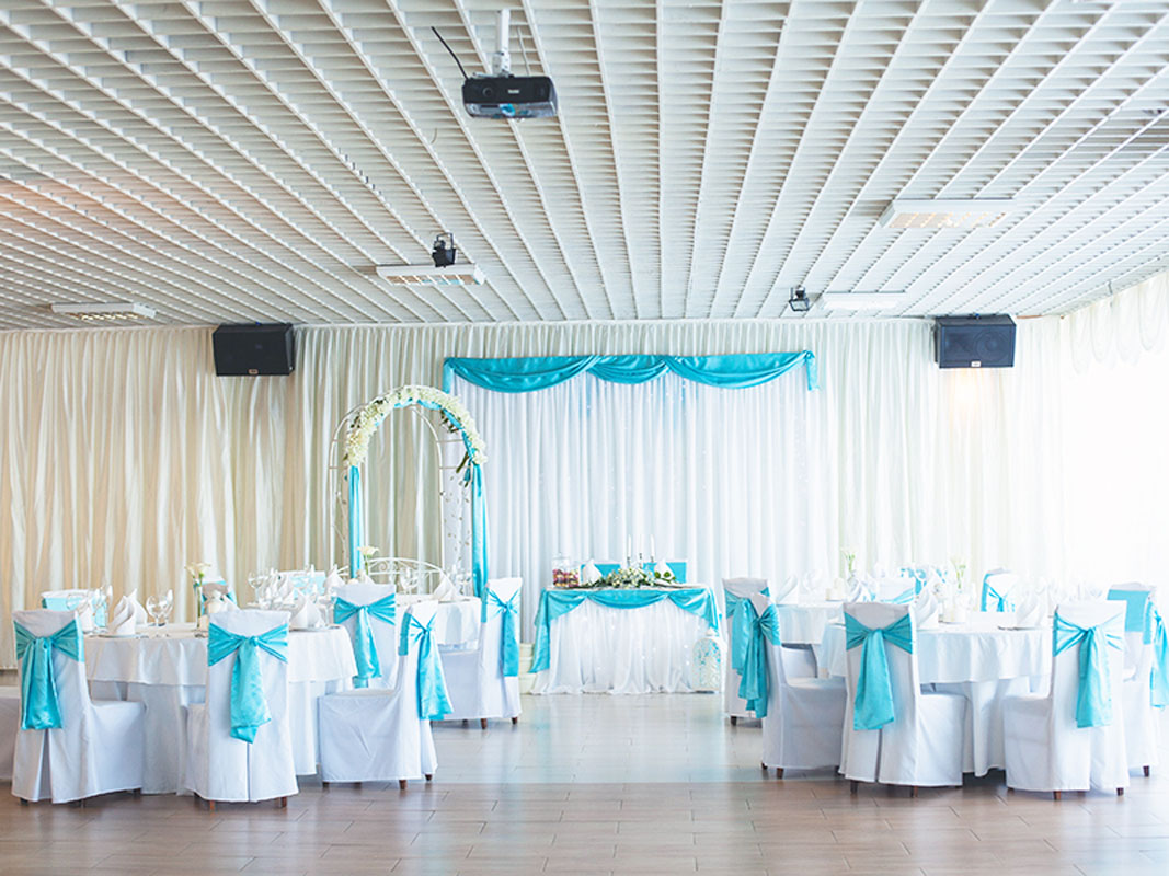 Зимний сад — фото 17