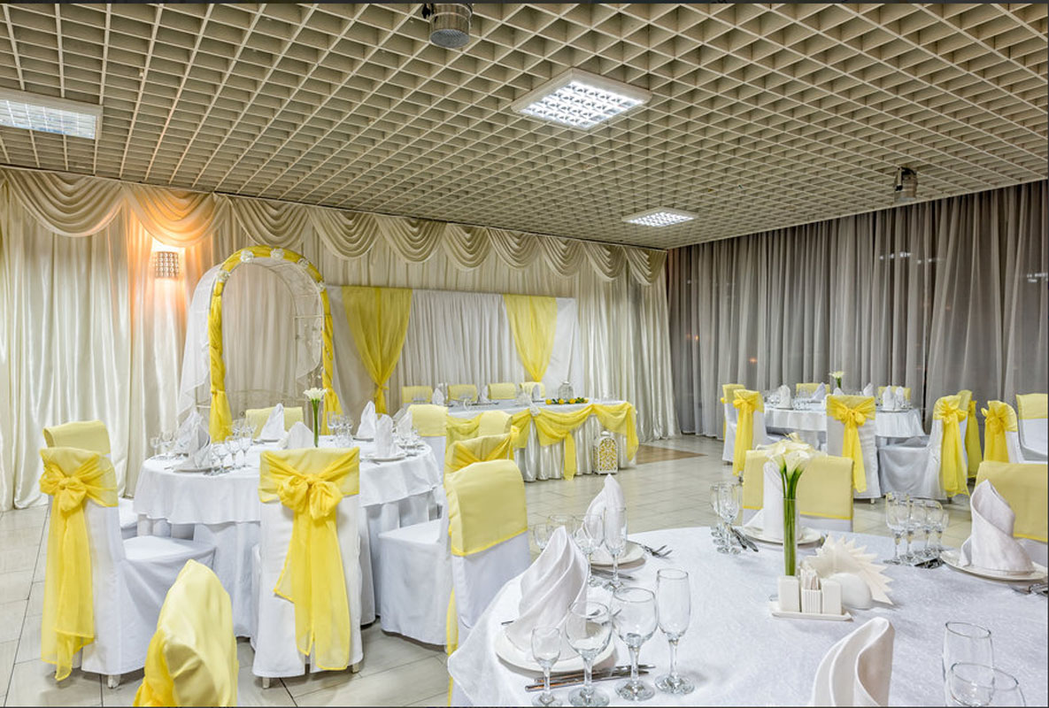 Зимний сад — фото 18