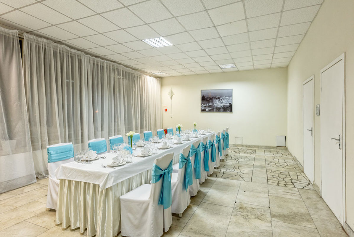 Белый зал — фото 2