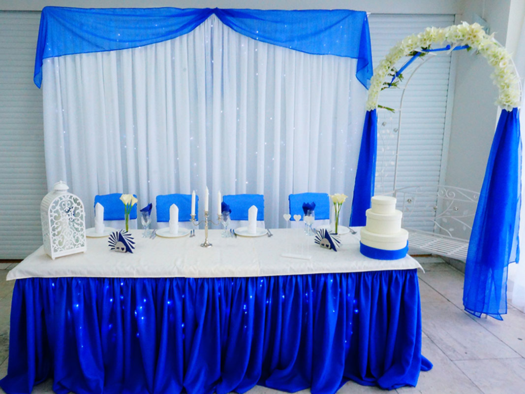 Белый зал — фото 3