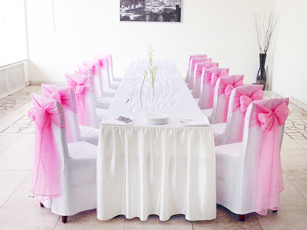 Белый зал — фото 4