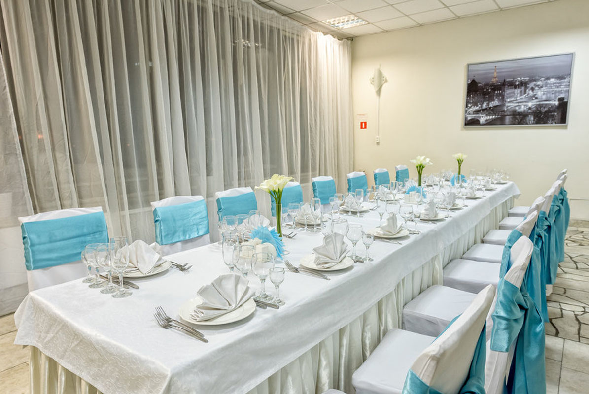 Белый зал — фото 5