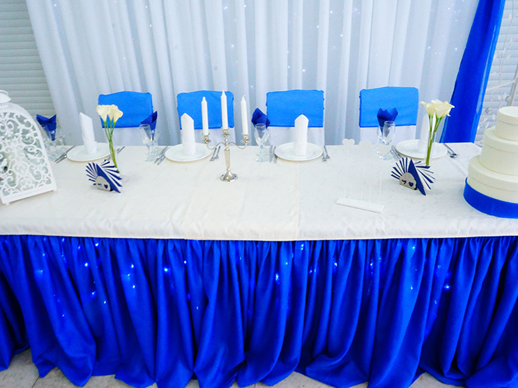 Белый зал — фото 6