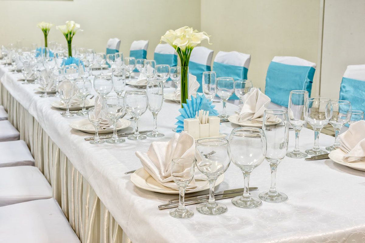 Белый зал — фото 7