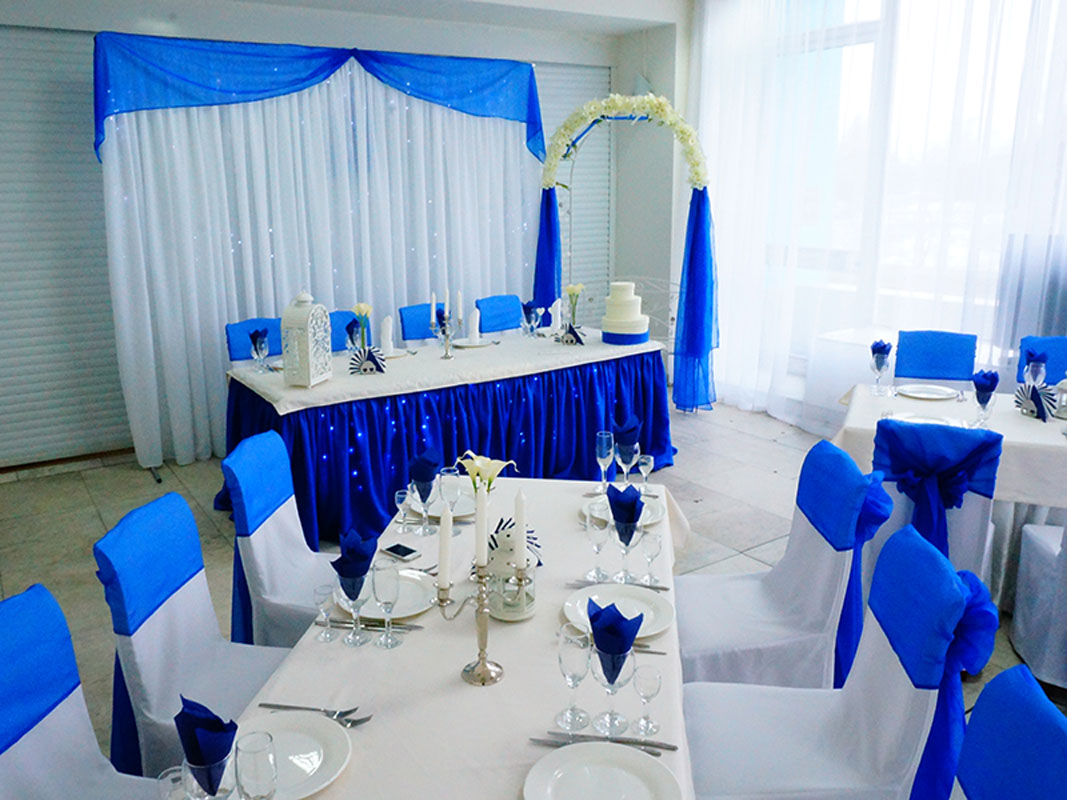 Белый зал — фото 9