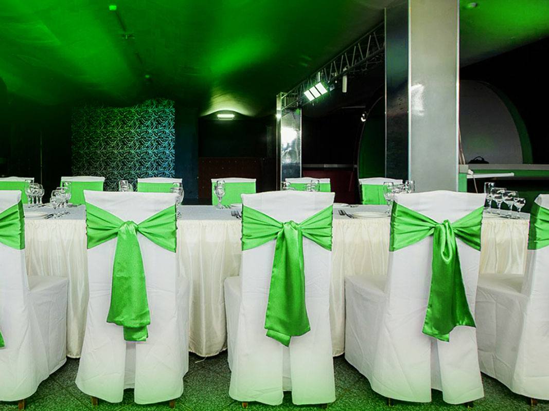 зал клуба Дом — фото 2