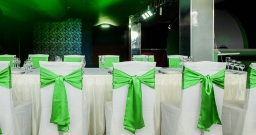 зал клуба Дом